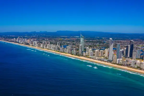 Case study: Rebuilding Australia's Largest Aerial Photo Library