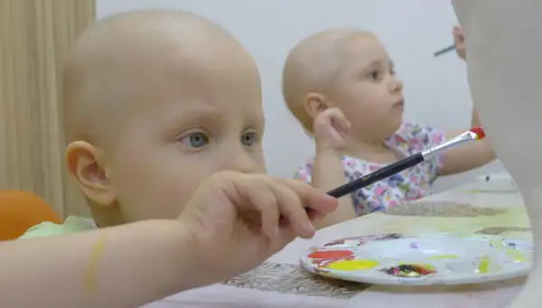 Case study: Children with Oncohematologic Diseases