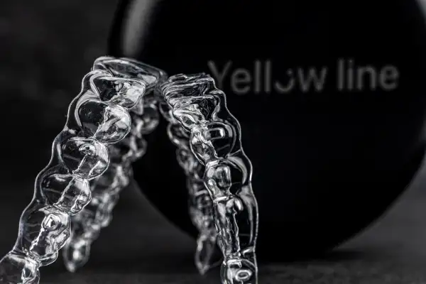 Case study: Orthodontic Aligner Platform
