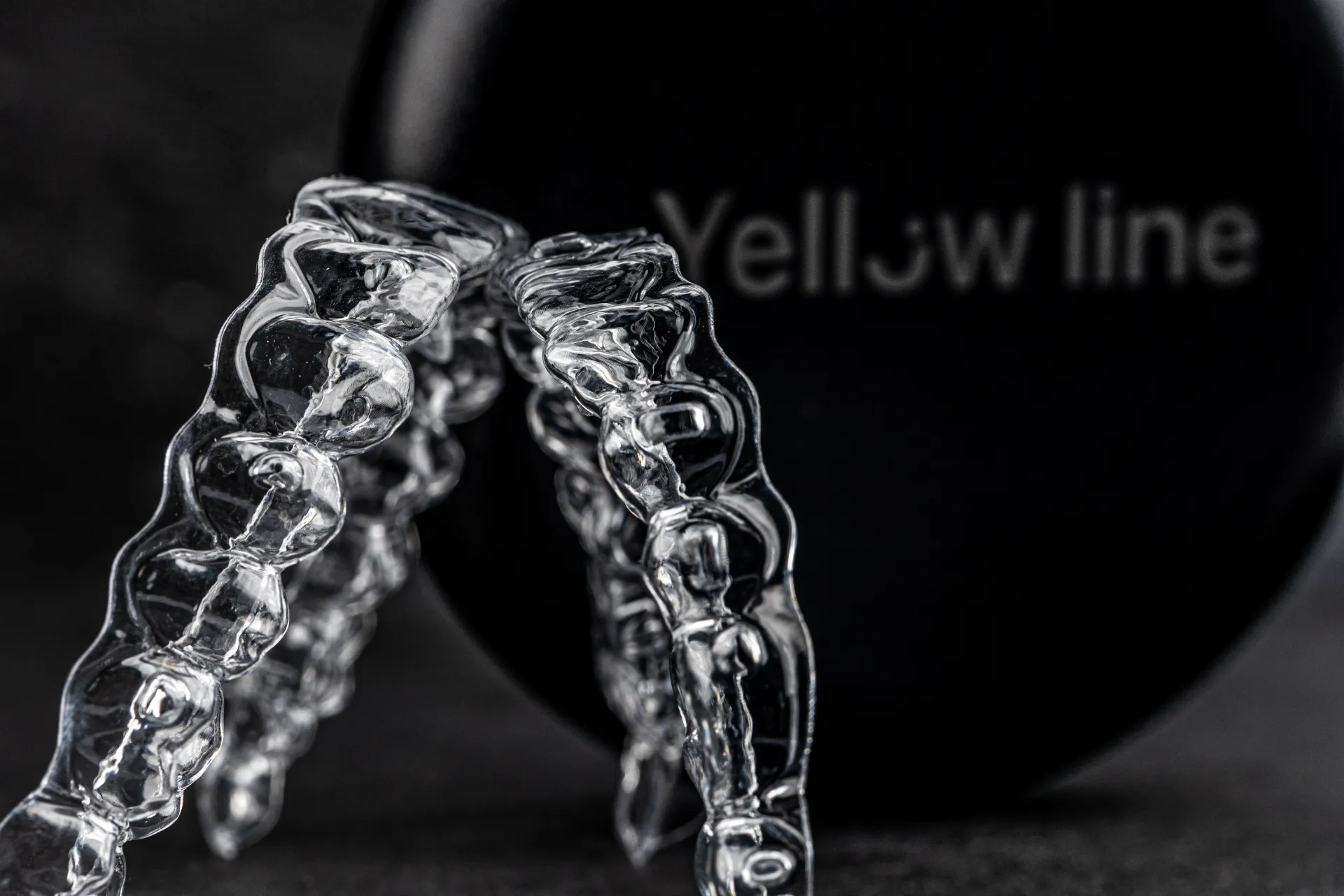 Case study: Orthodontic Aligner Platform