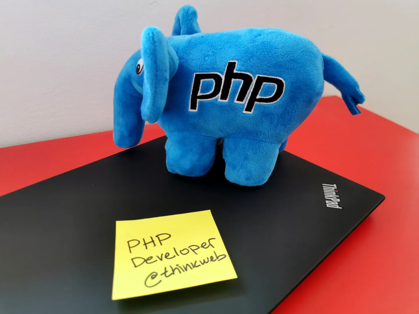 Full-stack developer (PHP/Vue.js) Sofia/Hybrid 01-2025