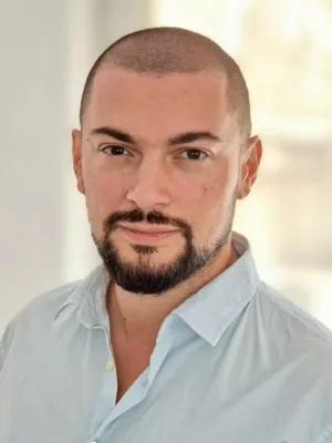 Goce Bonev - Experinced PHP engineer