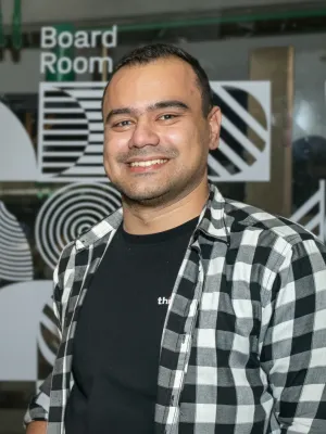 Konstantin Kostadinov - PHP Tech lead