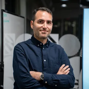 Theodosios Kariotis - PHP Engineer woth 20+ years of experince